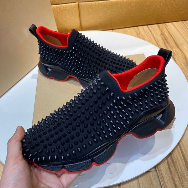 mens platform shoes women sparkling spikes slip on black yellow red white gold black designer sneakers genuine leather casual shoes
mens platform shoes women sparkling spikes slip on black yellow red white gold black designer sneakers genuine leather casual shoes