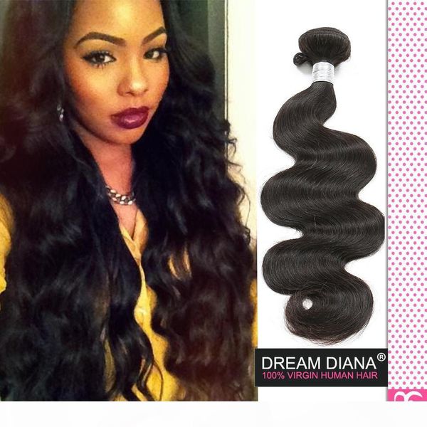 queen hair brazilian body wave 4bundle 1b healthy brazilian virgin body weave cheveux bresilien unprocessed virgin brazilian hair wholesale, Black
queen hair brazilian body wave 4bundle 1b healthy brazilian virgin body weave cheveux bresilien unprocessed virgin brazilian hair wholesale, Black