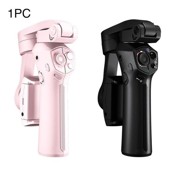 selfie monopods 3 axis adjustable gimbal pography lightweight stabilizer outdoor mini universal smartphone foldable flexible for 4 5 6
selfie monopods 3 axis adjustable gimbal pography lightweight stabilizer outdoor mini universal smartphone foldable flexible for 4 5 6