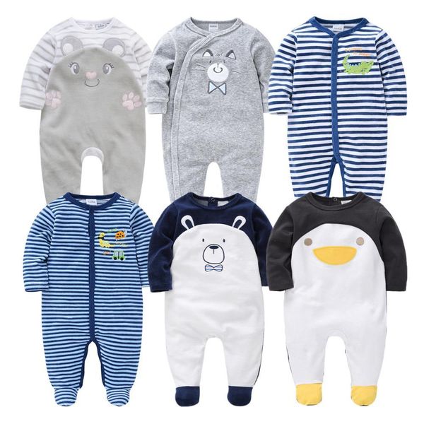0-12m baby boys rompers winter warm jumpsuit newborn baby girl velvet cartoon clothes kids thicken rompers infant onesie costume 1021, Blue
0-12m baby boys rompers winter warm jumpsuit newborn baby girl velvet cartoon clothes kids thicken rompers infant onesie costume 1021, Blue