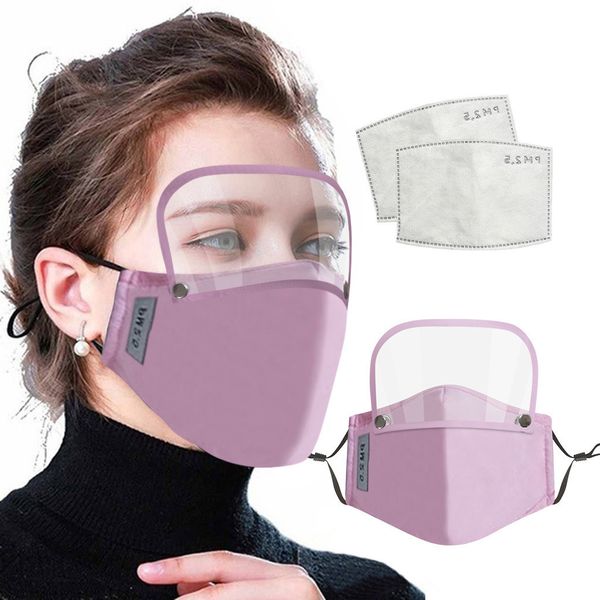 windproof washable cotton dust-proof reusable outdoor breathable adults face mask with filter and detachable eye shield
windproof washable cotton dust-proof reusable outdoor breathable adults face mask with filter and detachable eye shield