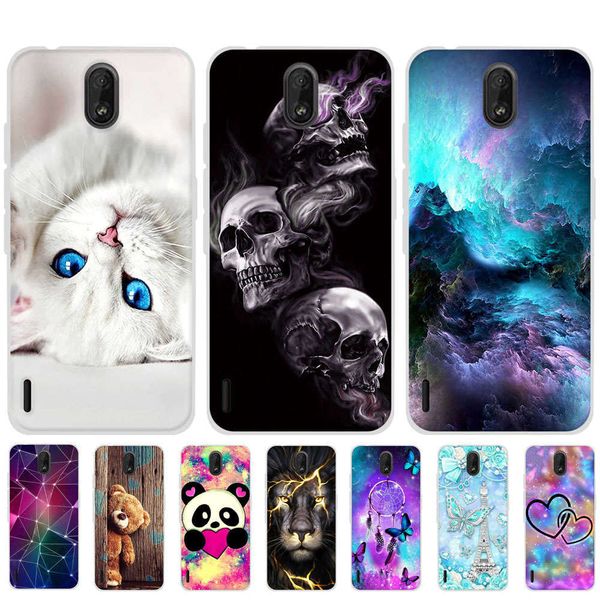 rfbgnokia c1 1.3 silicone mobile phone cover, nokia 220 4g set rear soft protective cover, mobile phone shell bag, mobile phone coverzasw
rfbgnokia c1 1.3 silicone mobile phone cover, nokia 220 4g set rear soft protective cover, mobile phone shell bag, mobile phone coverzasw
