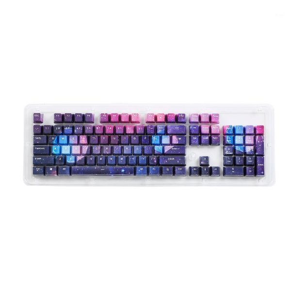 104 oem pbt keycaps full set mechanical keyboard keycaps pbt dye-sublimation cherry blossom1
104 oem pbt keycaps full set mechanical keyboard keycaps pbt dye-sublimation cherry blossom1