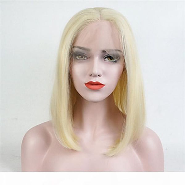 blonde short bob synthetic hair wigs for black women 613# lace front wigs full lace wigs bob wig 12 inch middle part
blonde short bob synthetic hair wigs for black women 613# lace front wigs full lace wigs bob wig 12 inch middle part