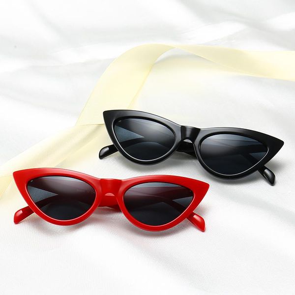sunglasses arrival in june women eyewear little cat eye flat leopard grey lenses prom eyes uv400 protection female eyeglass, White;black
sunglasses arrival in june women eyewear little cat eye flat leopard grey lenses prom eyes uv400 protection female eyeglass, White;black
