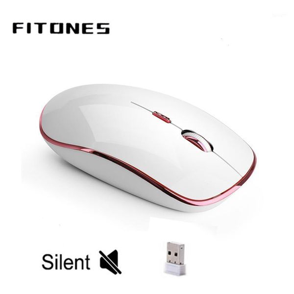 mice fitones noiseless 2.4ghz wireless mouse for lapportable mini mute silent computer desknotebook pc mause1
mice fitones noiseless 2.4ghz wireless mouse for lapportable mini mute silent computer desknotebook pc mause1