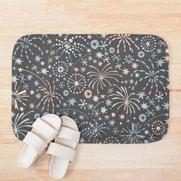 bath mats mat there are fireworks everywhere rug doormat floor carpet home el living room anti slip
bath mats mat there are fireworks everywhere rug doormat floor carpet home el living room anti slip