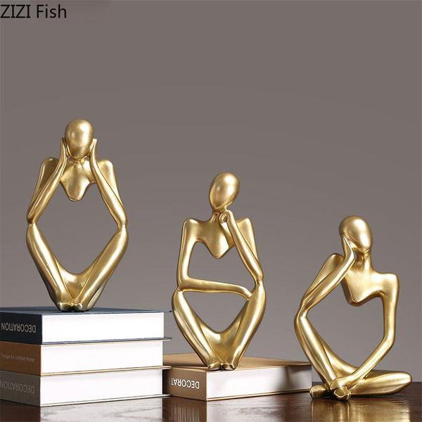 modern minimalist living room model room soft decoration home accessories gold abstract creative personality decorations
modern minimalist living room model room soft decoration home accessories gold abstract creative personality decorations