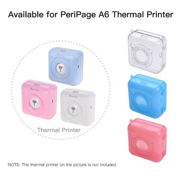 printers peripage a6 thermal printer plastic case with strap anti-dust anti- anti-scratch protect case1
printers peripage a6 thermal printer plastic case with strap anti-dust anti- anti-scratch protect case1