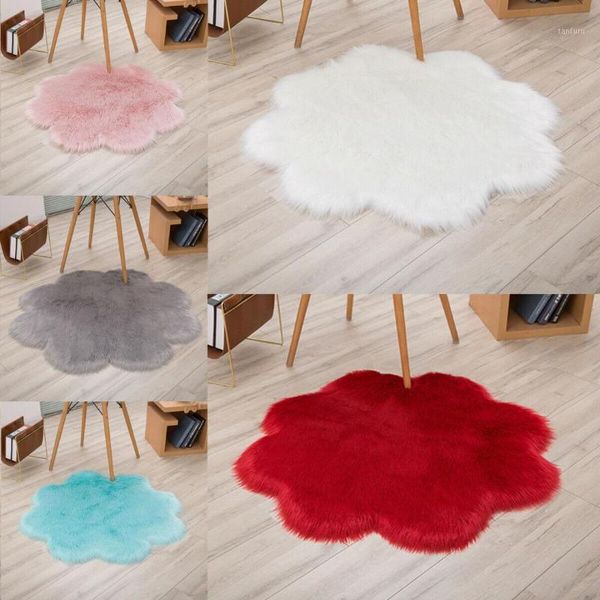flower fluffy rug anti-skid shaggy dining room bedroom carpet floor comfortable shaped shaggy hairy carpet floor mat home decor1
flower fluffy rug anti-skid shaggy dining room bedroom carpet floor comfortable shaped shaggy hairy carpet floor mat home decor1