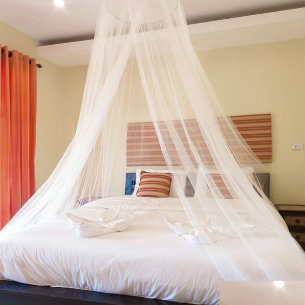 universal white dome mosquito mesh net easy installation hanging bed canopy netting for single to king size b jllgad ladyshome
universal white dome mosquito mesh net easy installation hanging bed canopy netting for single to king size b jllgad ladyshome