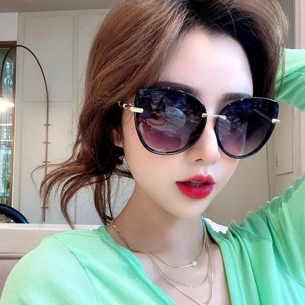 sunglasses pink shades for women fashion big frame sunshade trend ins polygonal cat's eye wholesale, White;black
sunglasses pink shades for women fashion big frame sunshade trend ins polygonal cat's eye wholesale, White;black