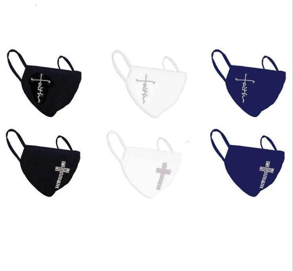 mask rhinestone anti dust protetive masks cross crystal diamond sparkle reusable washable cloth face cover for teenager
mask rhinestone anti dust protetive masks cross crystal diamond sparkle reusable washable cloth face cover for teenager