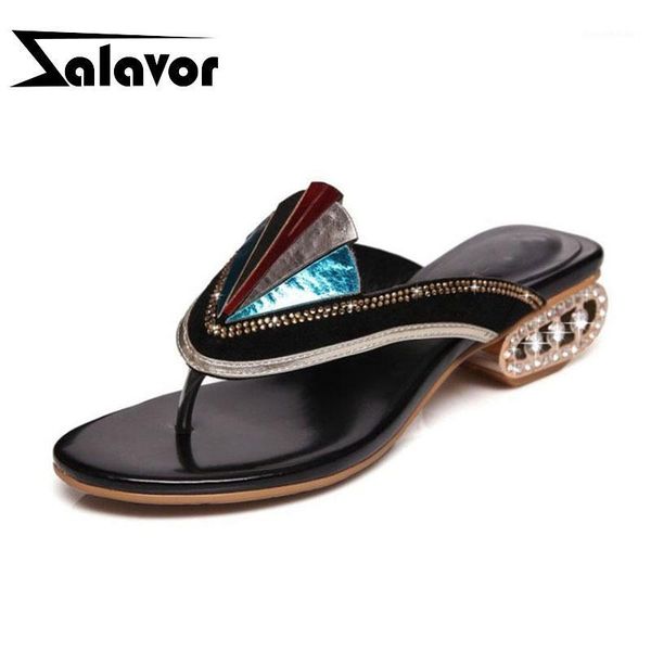 dress shoes zalavor bohemia women real leather flats sandals beading mixed color bowknot flip flops summer beach slipper size 34-391, Black
dress shoes zalavor bohemia women real leather flats sandals beading mixed color bowknot flip flops summer beach slipper size 34-391, Black
