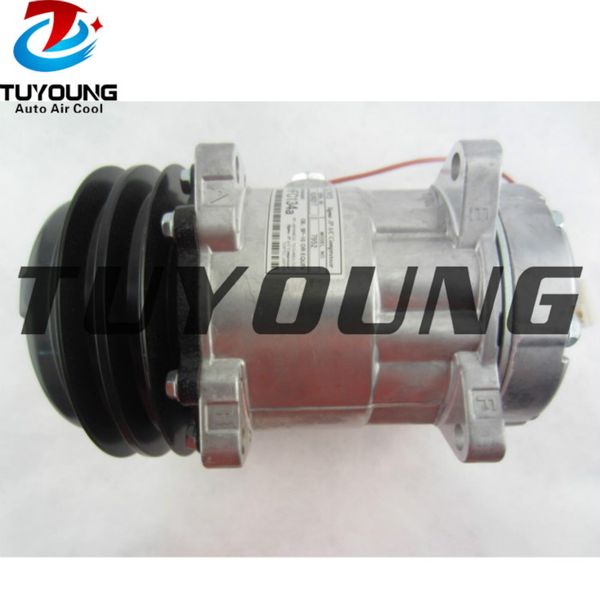 sd7h15 auto a/c compressor for sanden 7952 8088 315.792.0 3712528m2 3782613m2 140mm 2pk 12v
sd7h15 auto a/c compressor for sanden 7952 8088 315.792.0 3712528m2 3782613m2 140mm 2pk 12v