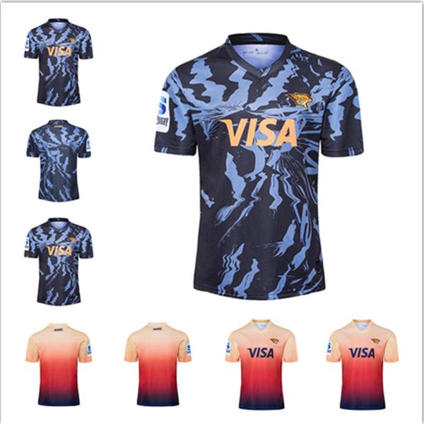 20202021 new jaguares home away rugby jersey 2021 jaguares argentina jersey 2017 retro argentina rugby shirt size s-5xl, Black;gray
20202021 new jaguares home away rugby jersey 2021 jaguares argentina jersey 2017 retro argentina rugby shirt size s-5xl, Black;gray