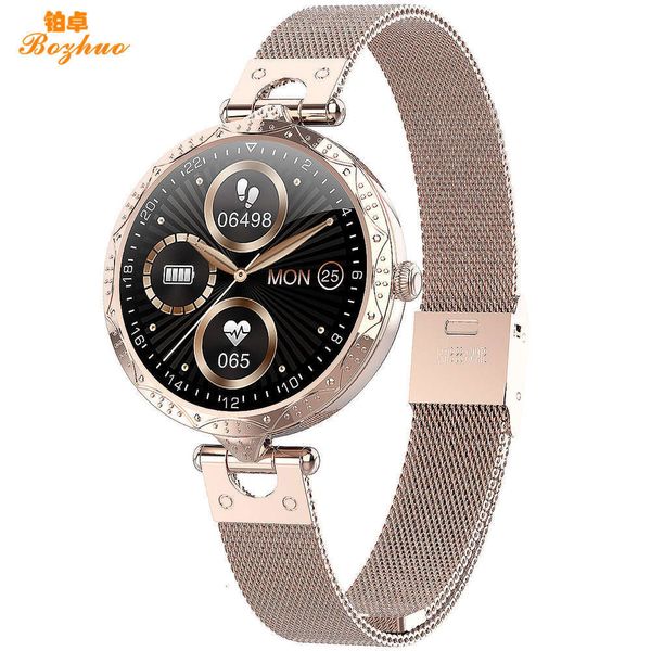 ak22 women fashion smart bracelet heart rate blood prsure sleep monitoring physiological cycle intelligent reminder ip67 waterproofbgt
ak22 women fashion smart bracelet heart rate blood prsure sleep monitoring physiological cycle intelligent reminder ip67 waterproofbgt