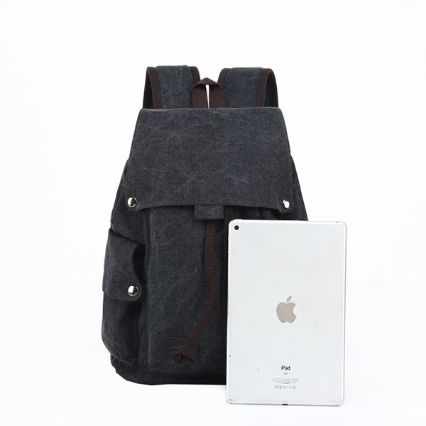students school bags for women casual backpack travel for bags large outdoor men canvas fashion capacity drpwj, Red;black
students school bags for women casual backpack travel for bags large outdoor men canvas fashion capacity drpwj, Red;black