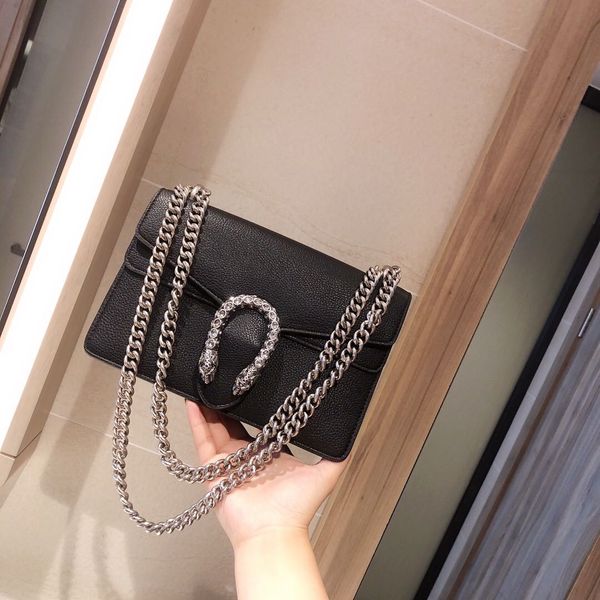 fashion vintage handbags women bags designer handbags wallets for women leather chain bag crossbody and shoulder bags g811, Black
fashion vintage handbags women bags designer handbags wallets for women leather chain bag crossbody and shoulder bags g811, Black