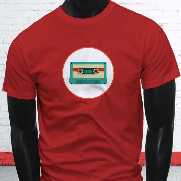 fashion cassette tape classic old school vintage mens red t shirt print shirt tee cotton tee shirt sport hooded sweatshirt hoodie
fashion cassette tape classic old school vintage mens red t shirt print shirt tee cotton tee shirt sport hooded sweatshirt hoodie