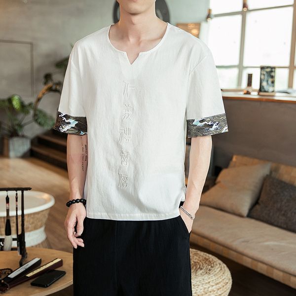 simplicity shirt originality crop new tshirt fashion shirts for men men clothing short sleeve designers clothes mens wt164, White;black
simplicity shirt originality crop new tshirt fashion shirts for men men clothing short sleeve designers clothes mens wt164, White;black