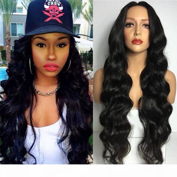 130% density #1b natural black lace front human hair wigs peruvian hair front lace wigs wavy full lace human hair wigs ponytail, Black;brown
130% density #1b natural black lace front human hair wigs peruvian hair front lace wigs wavy full lace human hair wigs ponytail, Black;brown