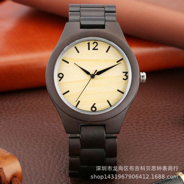 new literal simple digital walnut strap peach men's quartz watch 2021tkc6, Slivery;brown
new literal simple digital walnut strap peach men's quartz watch 2021tkc6, Slivery;brown