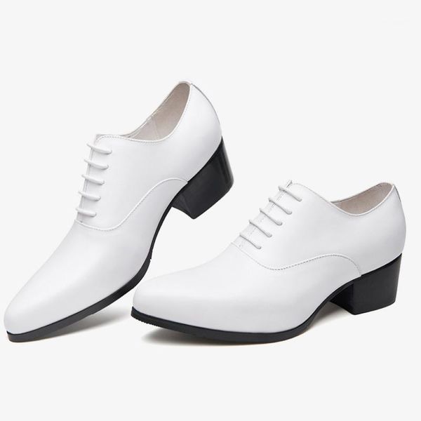 dress shoes high heels mens genuine leather oxford men pointed toe height increase wedding white black business dress1
dress shoes high heels mens genuine leather oxford men pointed toe height increase wedding white black business dress1