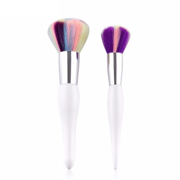 makeup brushes colorful head brand set 2pcs/lots for women foundation powder blush face sets tools make up
makeup brushes colorful head brand set 2pcs/lots for women foundation powder blush face sets tools make up