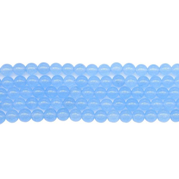 1strand lot blue quartz crystal stone round beads 4681012mm loose spacer charm bead for jewelry making diy necklace bracelet h bbyqzo, Silver
1strand lot blue quartz crystal stone round beads 4681012mm loose spacer charm bead for jewelry making diy necklace bracelet h bbyqzo, Silver