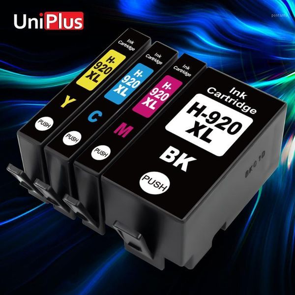 ink cartridges uniplus 920xl cartridge chip compatible 920 -920 for officejet 6000 6500 6500a 7000 7500 7500a1
ink cartridges uniplus 920xl cartridge chip compatible 920 -920 for officejet 6000 6500 6500a 7000 7500 7500a1