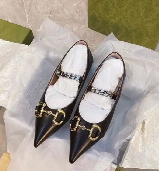 luxury deva women's sandals embellished leather point-toe ballet flats gold horsebit chain straps across ladies comfort walking shoes, Black
luxury deva women's sandals embellished leather point-toe ballet flats gold horsebit chain straps across ladies comfort walking shoes, Black