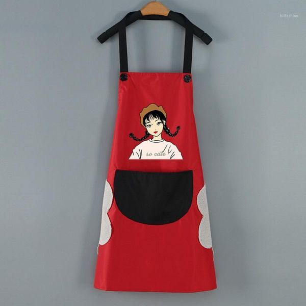 kitchen apron woman bibs waterproof oil-proof with coral fleece hand towel waist hanging neck cooking home work cleaning1
kitchen apron woman bibs waterproof oil-proof with coral fleece hand towel waist hanging neck cooking home work cleaning1