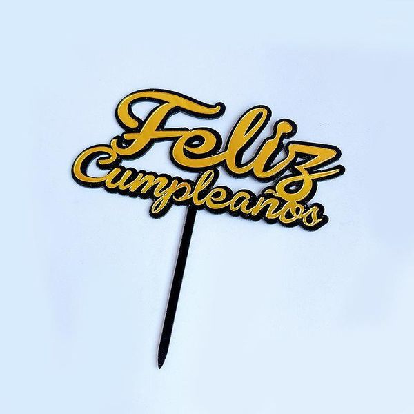 spanish feliz cumpleanos cake er creatlve 3d letters happy birthday acrylic cake er for birthday party decorations1
spanish feliz cumpleanos cake er creatlve 3d letters happy birthday acrylic cake er for birthday party decorations1
