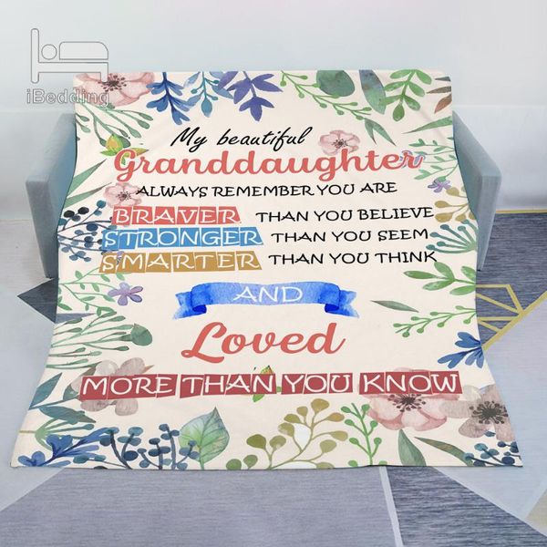 blankets letter design blanket to my granddaughter warm cozy fleece throw flannel for sofa customized diy
blankets letter design blanket to my granddaughter warm cozy fleece throw flannel for sofa customized diy