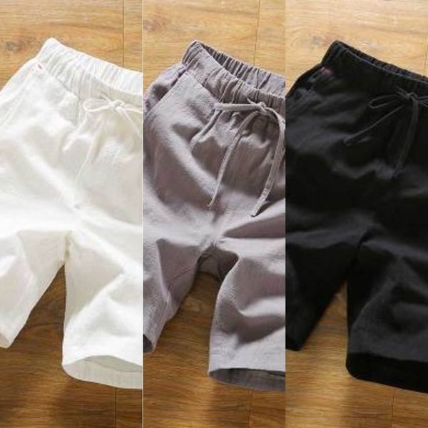 66afs chinese korean boxer men's linen casual style capris summer fashion personalized loose rze3n shorts and shorts thin, Blue
66afs chinese korean boxer men's linen casual style capris summer fashion personalized loose rze3n shorts and shorts thin, Blue