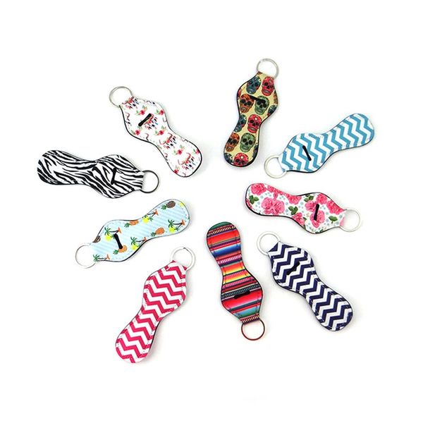 66colors pattern printing chapstick holder keychain handy lip balm neoprene holder keychain pouch for chapstick lipstick novelty 103 j2
66colors pattern printing chapstick holder keychain handy lip balm neoprene holder keychain pouch for chapstick lipstick novelty 103 j2