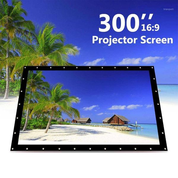 300 inch big size 16:9 projector display screen football match home cinema indoor outdoor projection polyester projector screen1
300 inch big size 16:9 projector display screen football match home cinema indoor outdoor projection polyester projector screen1