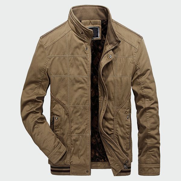2021 Mens Men's Clothes Winter Jackets -3xl Acolchoado Parka New Masculine Overcoats of Occasional Thermal Wool DNZN, Black
2021 Mens Men's Clothes Winter Jackets -3xl Acolchoado Parka New Masculine Overcoats of Occasional Thermal Wool DNZN, Black