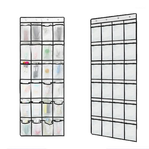 24 grid fine mesh door storage bag rack fabric closet organizer wall storage bags holder home hanging organizers
24 grid fine mesh door storage bag rack fabric closet organizer wall storage bags holder home hanging organizers