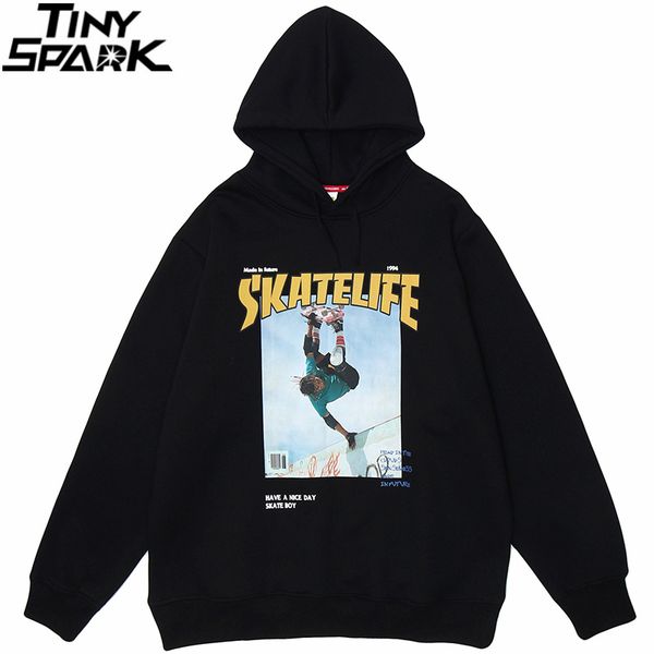streetwear hoodie sweatshirt men hip hop harajuku skateboard printed pullover autumn winter cotton loose sweat shirt kg-567, Black
streetwear hoodie sweatshirt men hip hop harajuku skateboard printed pullover autumn winter cotton loose sweat shirt kg-567, Black