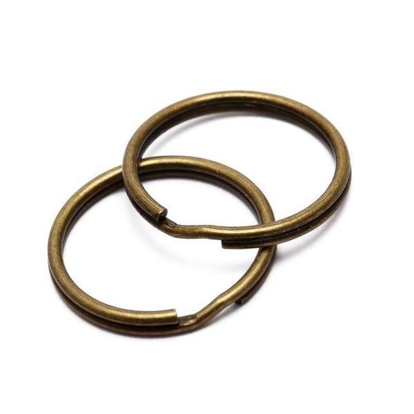 16/20/50mm 50pcs/lot diy metal key holder split rings keyring keychain keyfob accessories keychain making acc jllqcg
16/20/50mm 50pcs/lot diy metal key holder split rings keyring keychain keyfob accessories keychain making acc jllqcg