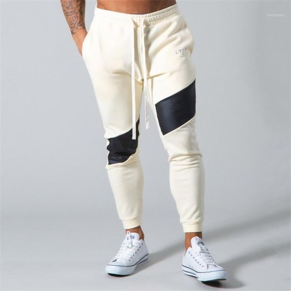 pants men autumn joggers sweatpants 2020 streetwear trousers fashion printed muscle sports male pants1, Black
pants men autumn joggers sweatpants 2020 streetwear trousers fashion printed muscle sports male pants1, Black