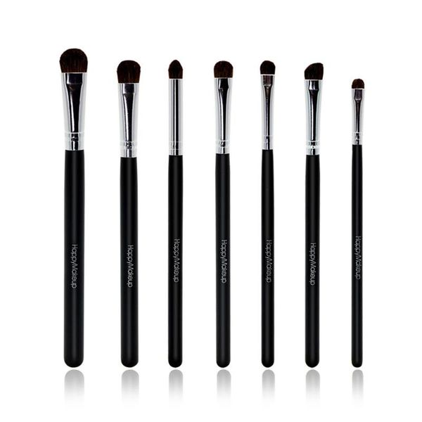 makeup brushes 7pcs professional smoky eyeshadow set eye soft brush cylinder contour cosmetics colorful for beauty tools
makeup brushes 7pcs professional smoky eyeshadow set eye soft brush cylinder contour cosmetics colorful for beauty tools