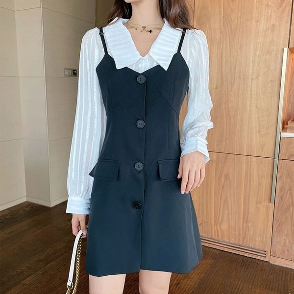 trz9h jumpsuit celebrity same black jumpsuit age-reducing jumpsuitsuspender internet women's 2020 slimming new pantssling autumn skirt, Gray
trz9h jumpsuit celebrity same black jumpsuit age-reducing jumpsuitsuspender internet women's 2020 slimming new pantssling autumn skirt, Gray