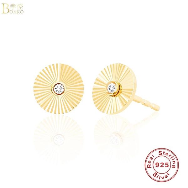 stud boako earrings 2021 trend diamond disc silver 925 jewelry unusual ear piercing natural style cuff #12.7, Golden;silver
stud boako earrings 2021 trend diamond disc silver 925 jewelry unusual ear piercing natural style cuff #12.7, Golden;silver