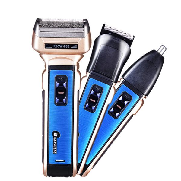 multifunction facial electric shaver for men wet dry shaving machine body shaver rechargeable electric razor beard shave groom
multifunction facial electric shaver for men wet dry shaving machine body shaver rechargeable electric razor beard shave groom