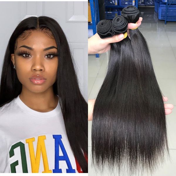 wholesale brazilian virgin hair peruvian human hair weave weaves bundles straight 3 bundles with 4x4 closure indian for weaves extensions, Black;brown
wholesale brazilian virgin hair peruvian human hair weave weaves bundles straight 3 bundles with 4x4 closure indian for weaves extensions, Black;brown