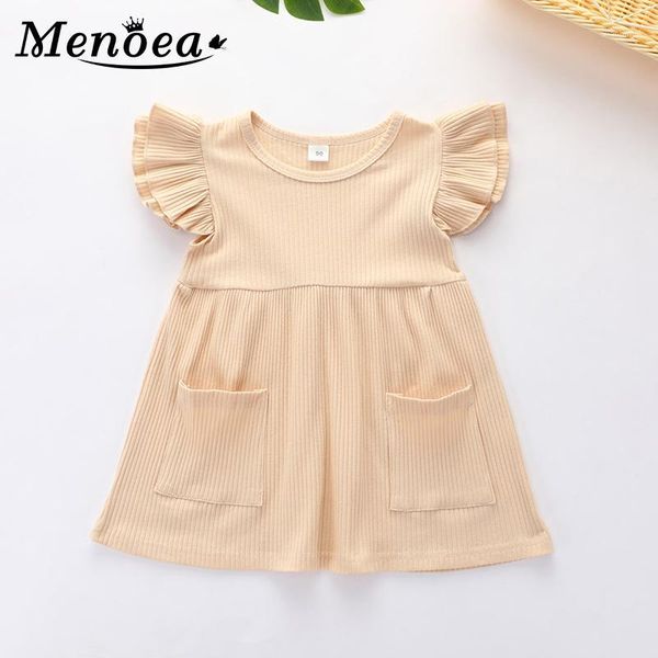 girl's dresses menoea 1-5 years girls summer 2021 children cotton linen dress sleeve ruffle outfit kids clothes toddler dresses1, Red;yellow
girl's dresses menoea 1-5 years girls summer 2021 children cotton linen dress sleeve ruffle outfit kids clothes toddler dresses1, Red;yellow