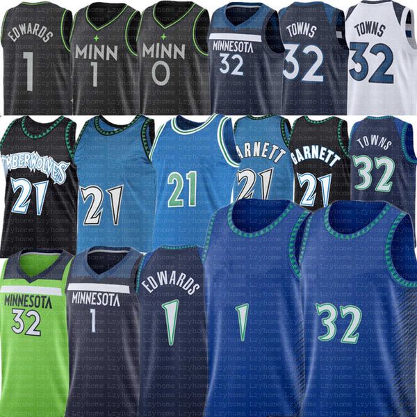 anthony 1 edwards d'angelo 0 russell karl-anthony 32 towns basketball jerseys 75th city kevin 21 garnett blue retro jersey shirt, Black;red
anthony 1 edwards d'angelo 0 russell karl-anthony 32 towns basketball jerseys 75th city kevin 21 garnett blue retro jersey shirt, Black;red